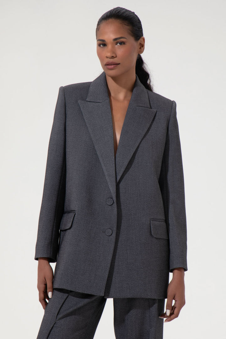 Blazer Roy