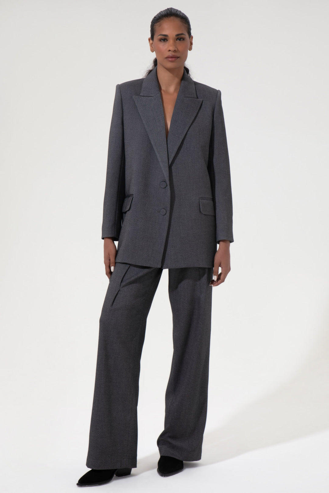Blazer Roy