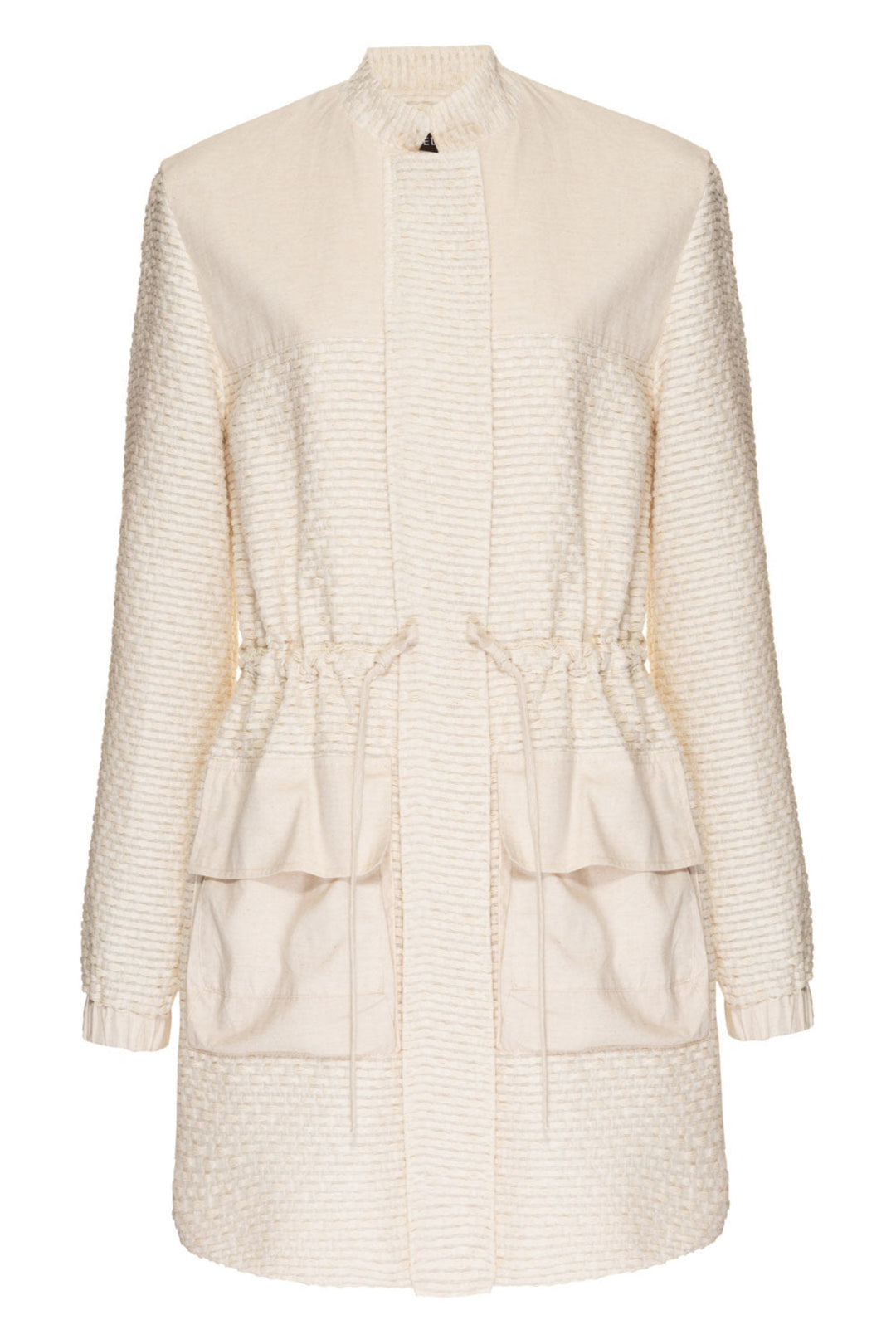 Vanilla Coat