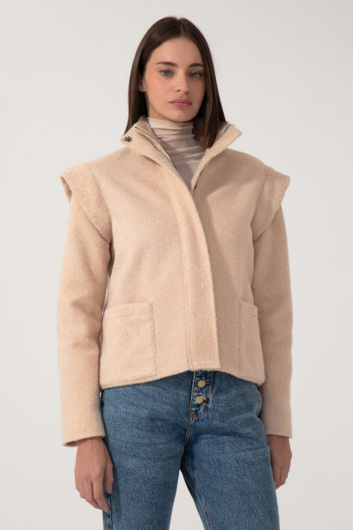Calafate Coat