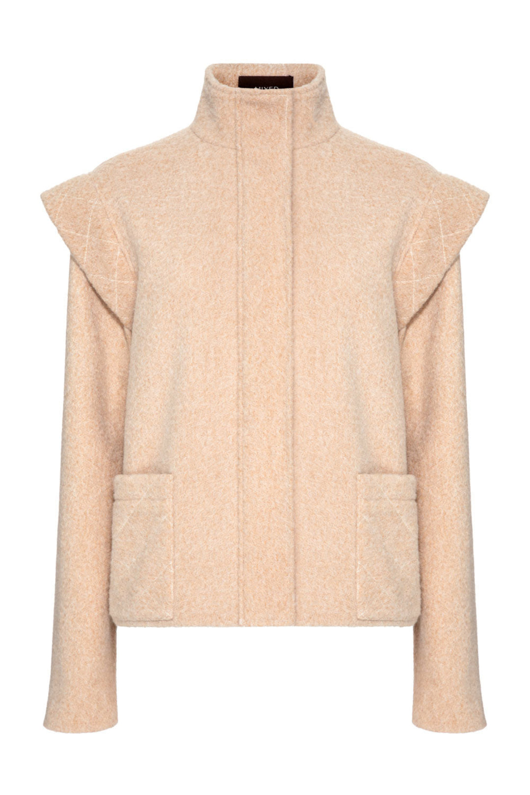 Calafate Coat