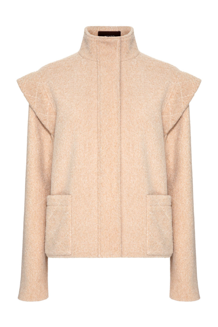 Calafate Coat
