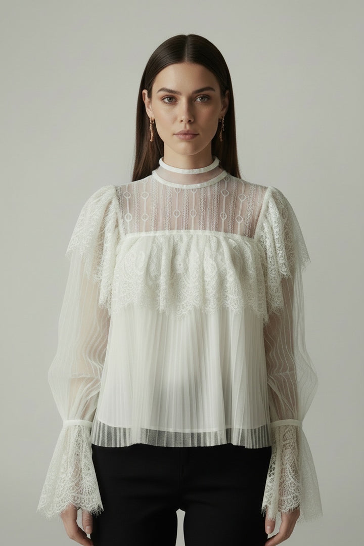 Amber Shirt