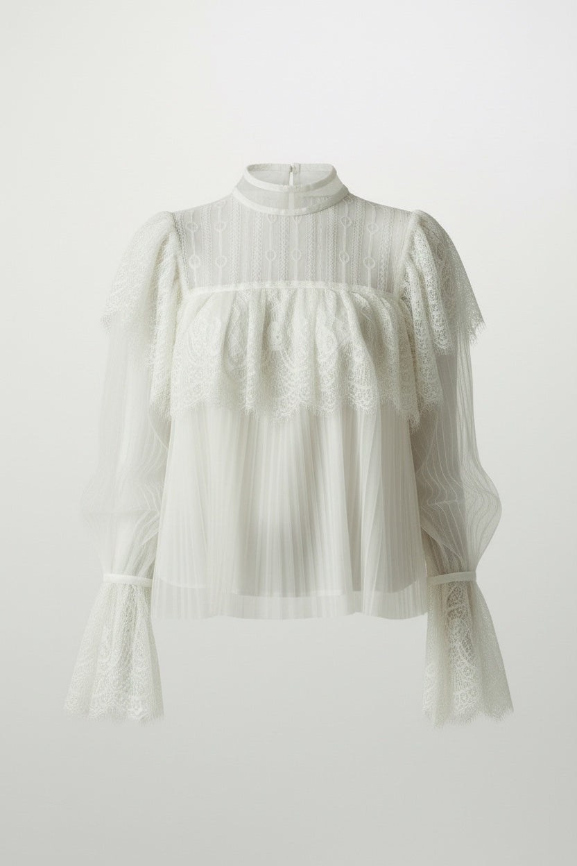 Amber Shirt