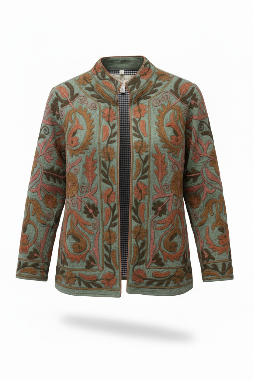 Milena Jacket