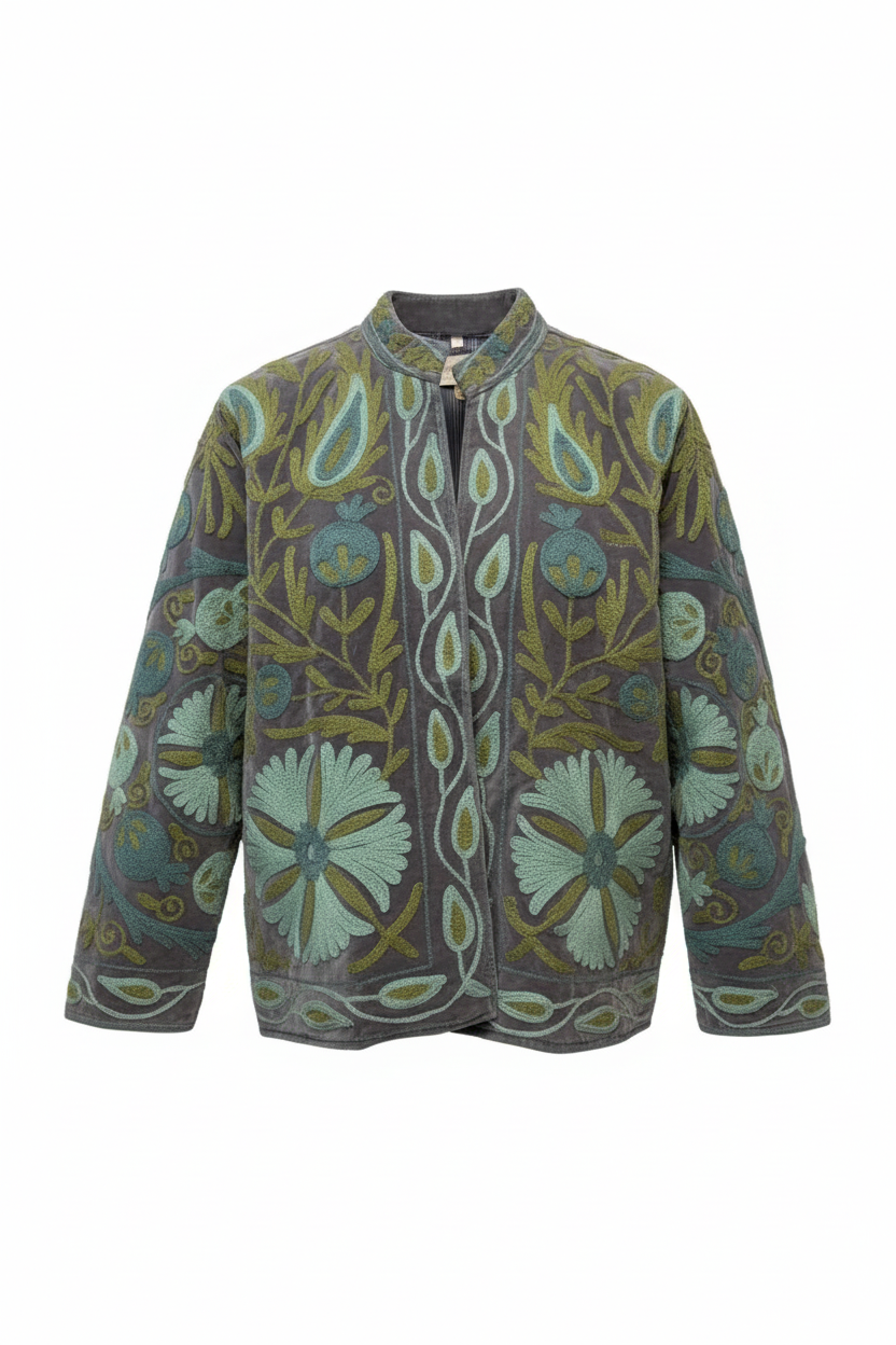 Gina Jacket