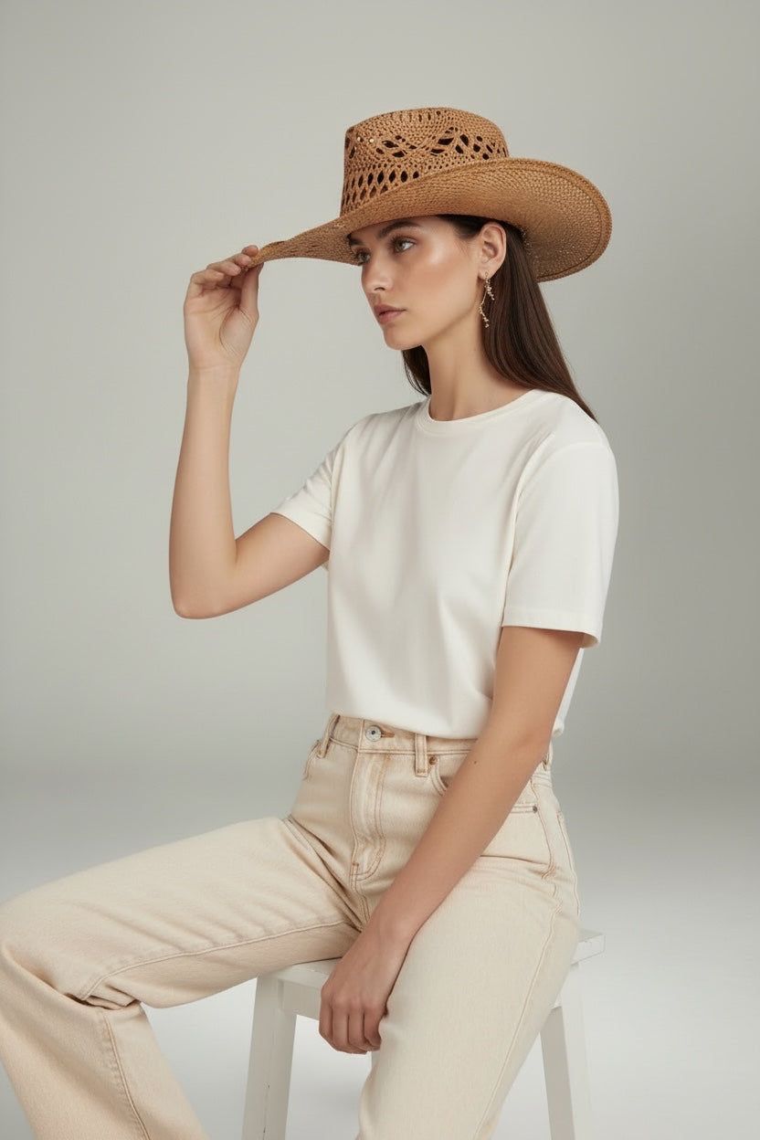 Rodeo Hat