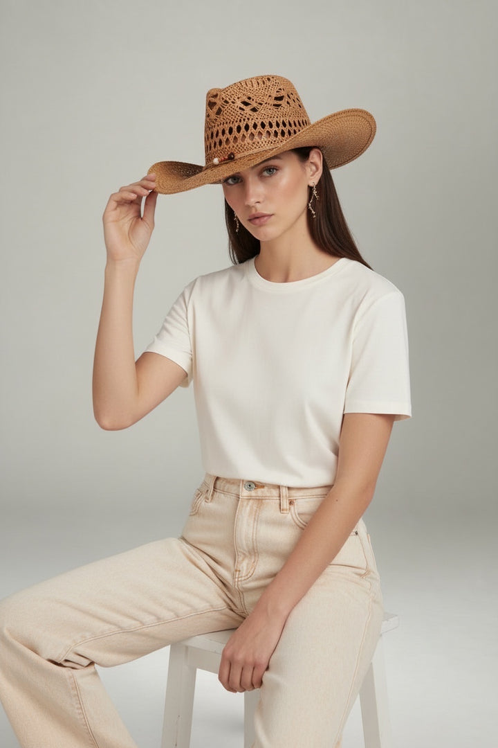Rodeo Hat