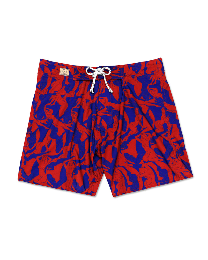 Hall of Fame Board Shorts