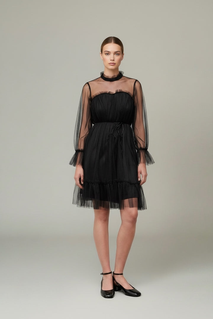 Moore Dress