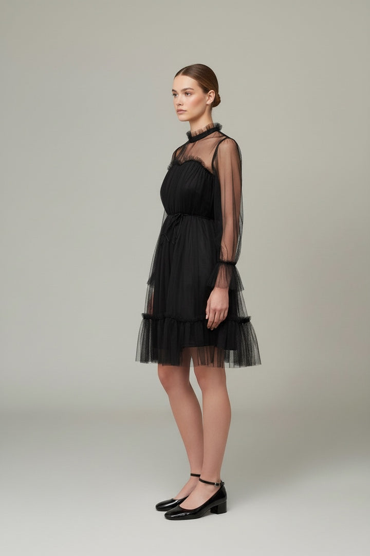 Moore Dress