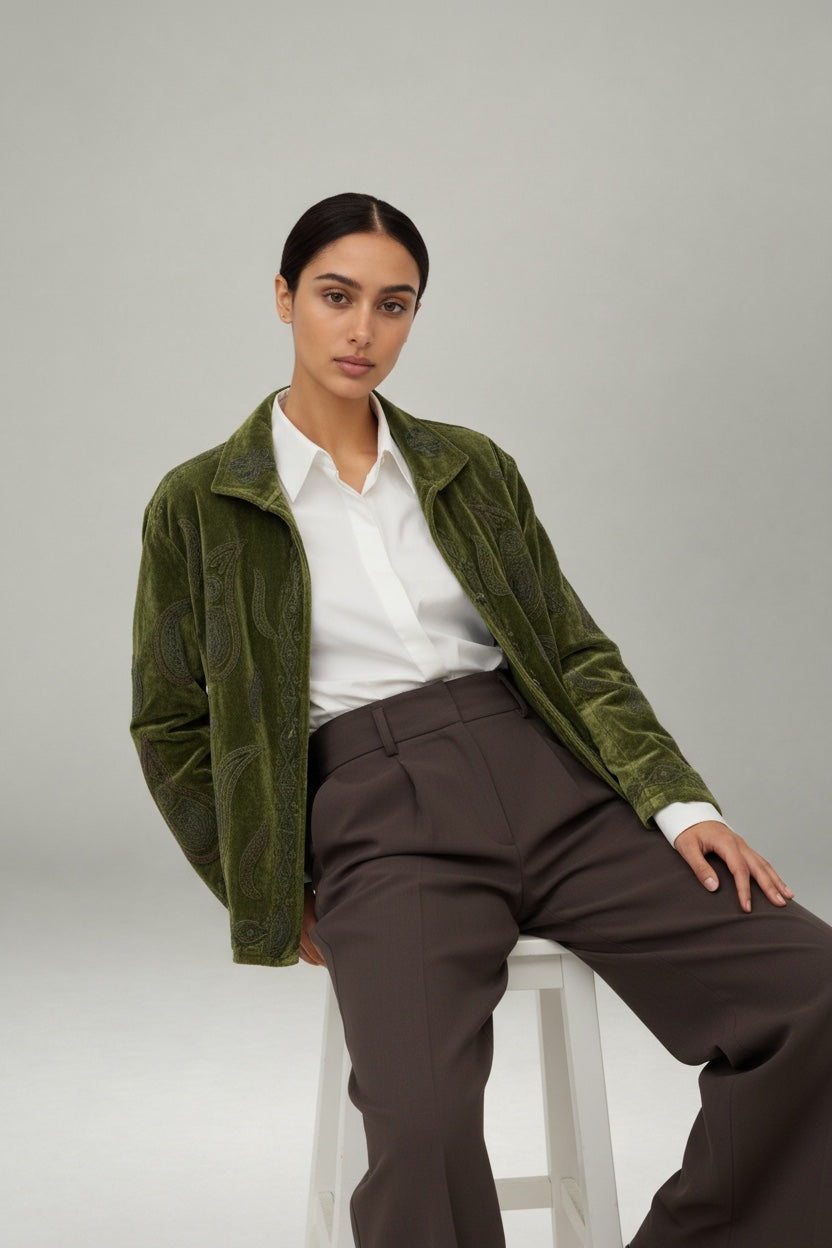 Nice Jacket