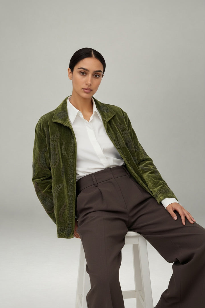 Nice Jacket