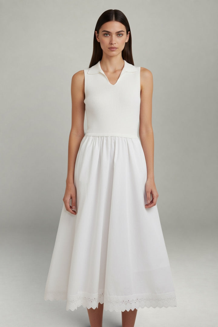 Sofia Dress