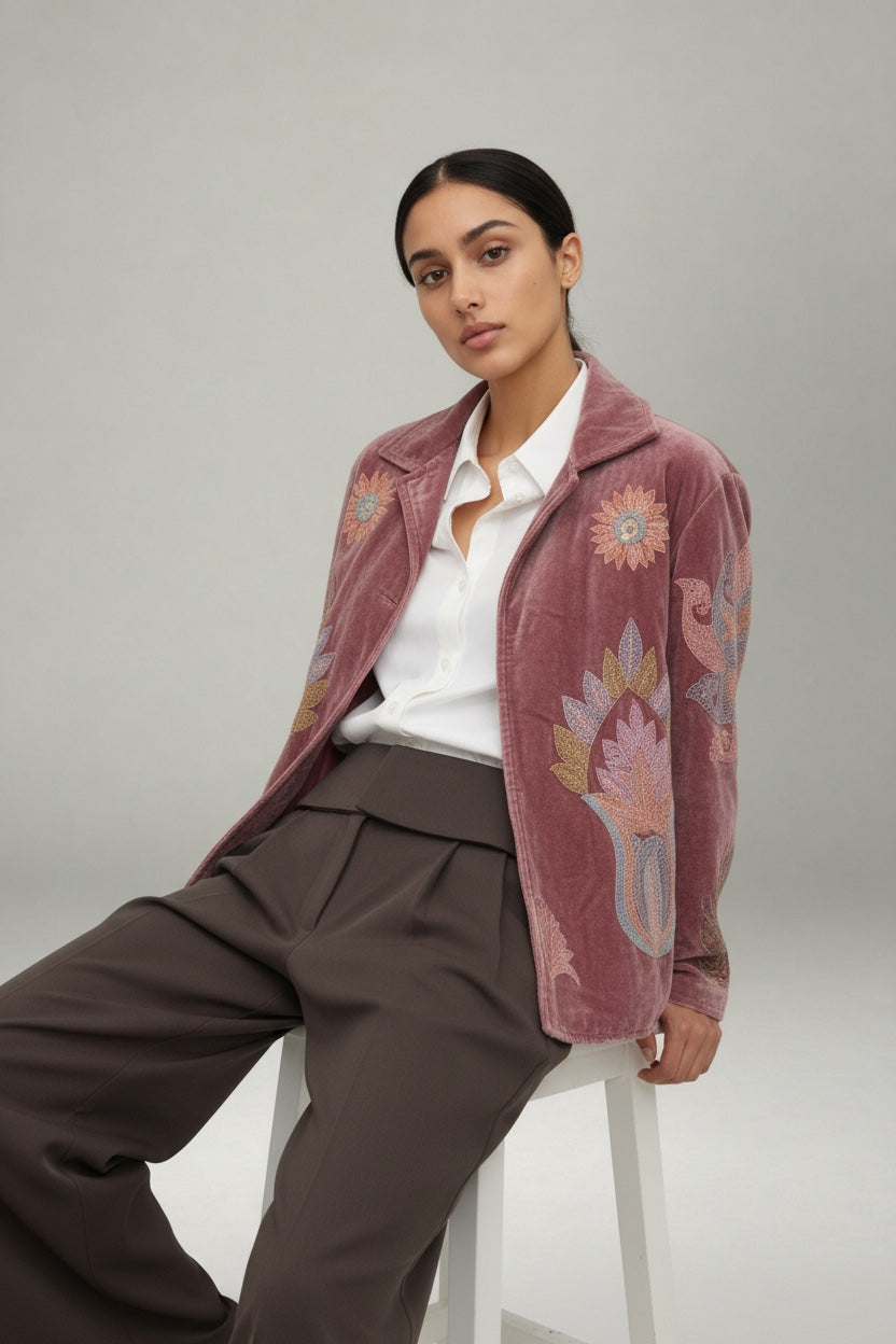 Kyoto Jacket