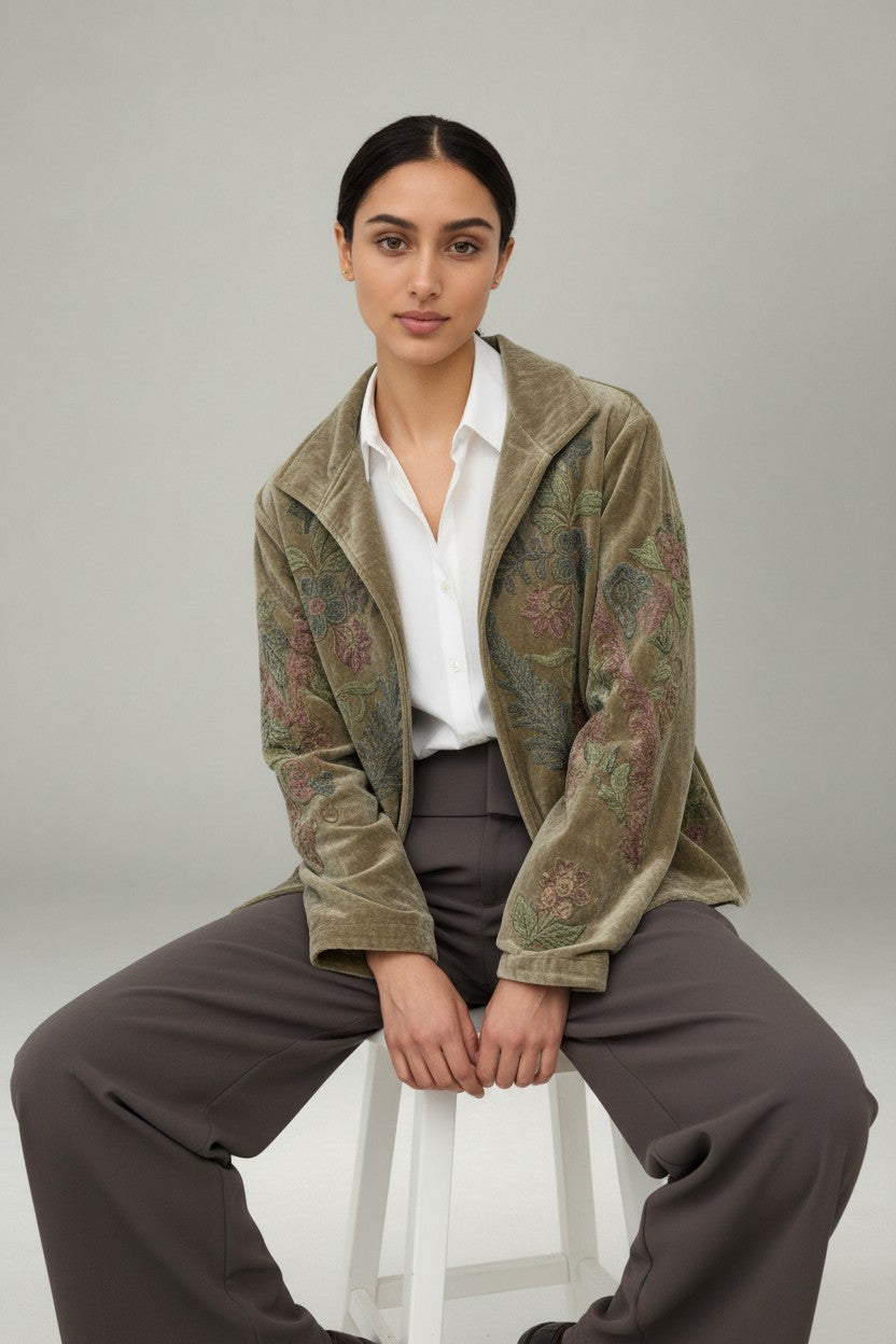 Malibu Jacket