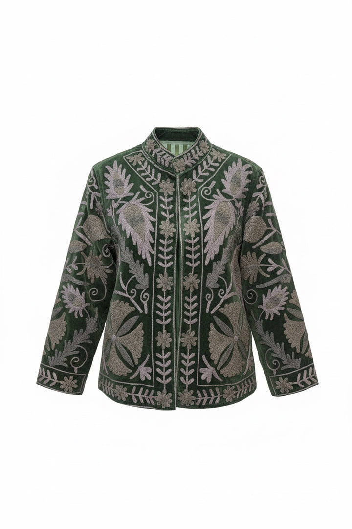 Monica Jacket