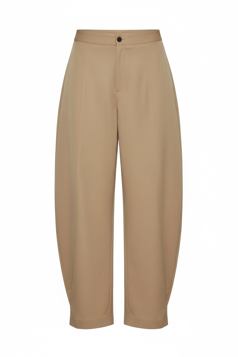 Helen Pants Beige