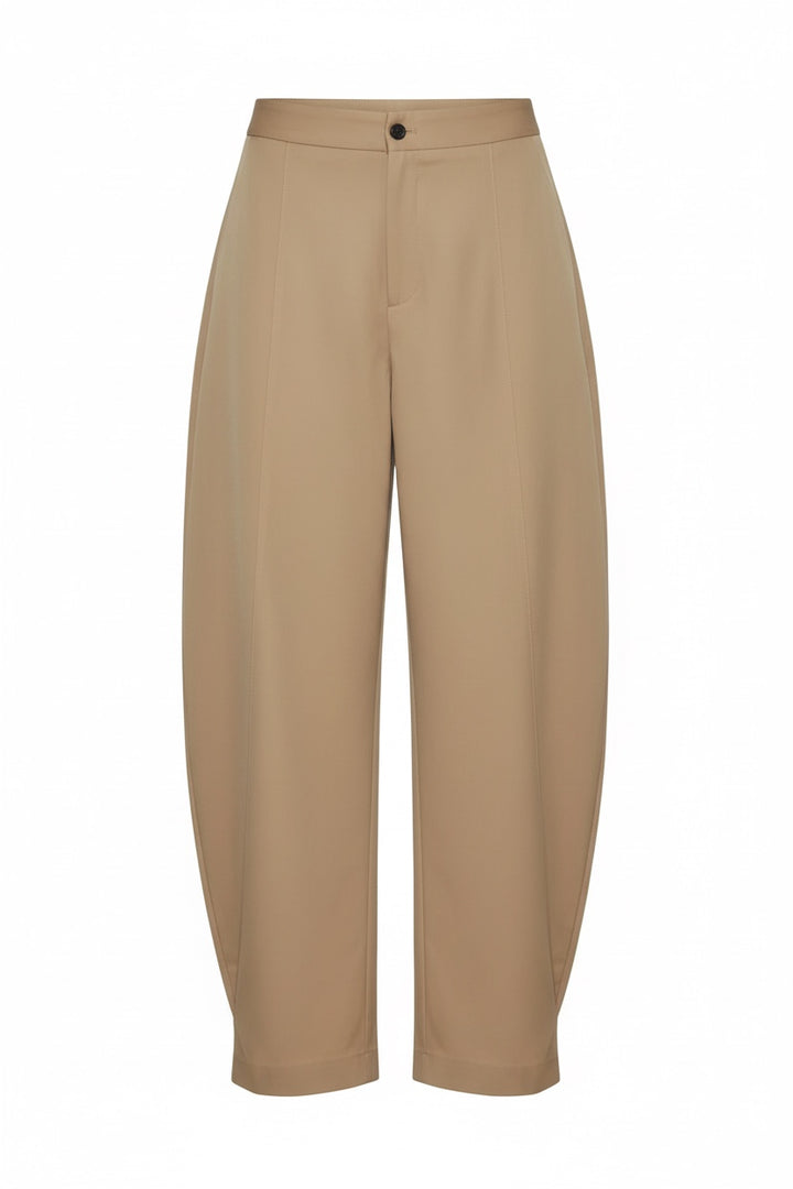 Helen Pants Beige