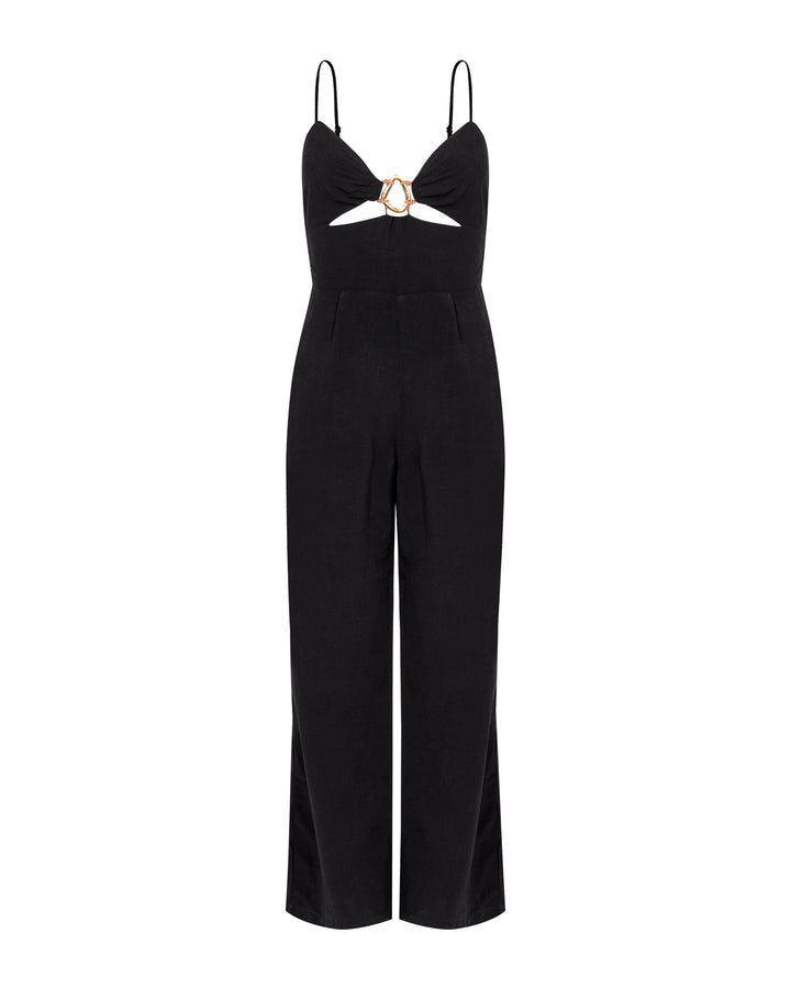 Adalia Jumpsuit Detail