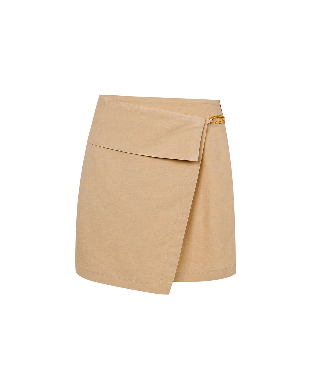 Corina Mini Skirt Detail