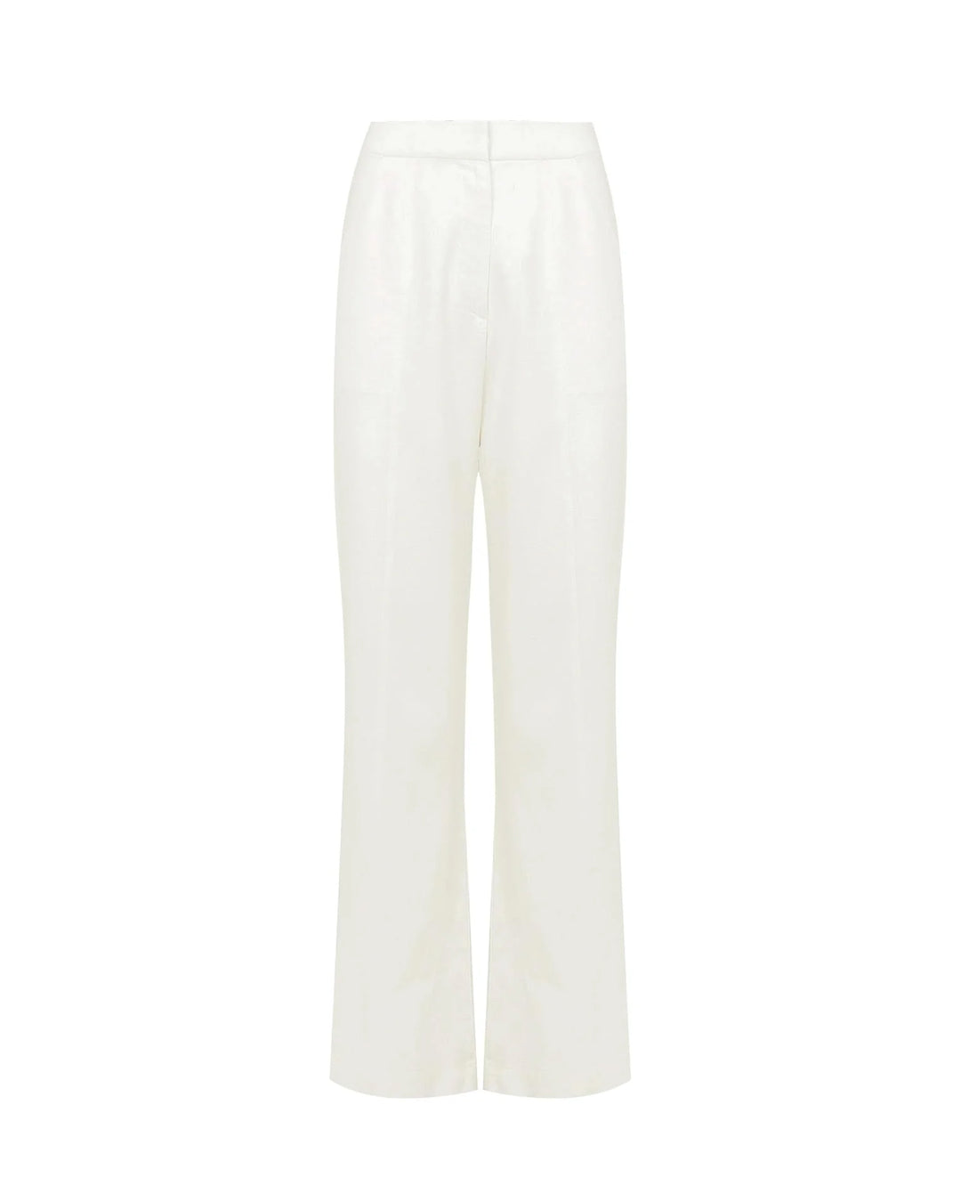 Pantaloni Estela - Off White