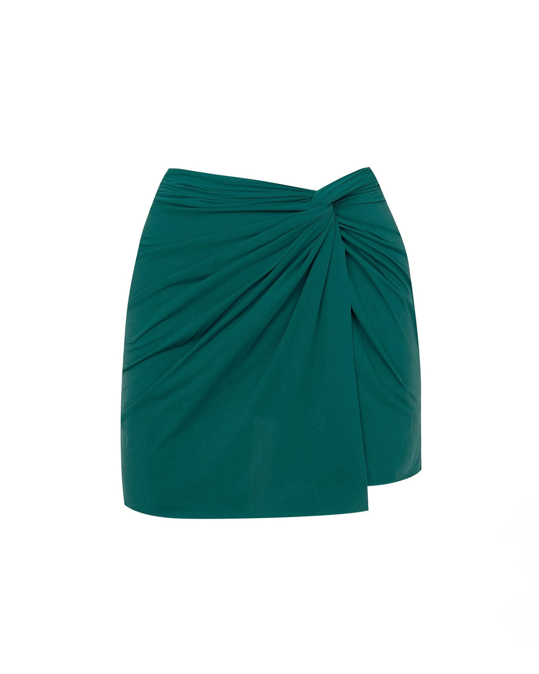 Karen Mini Pareo Skirt