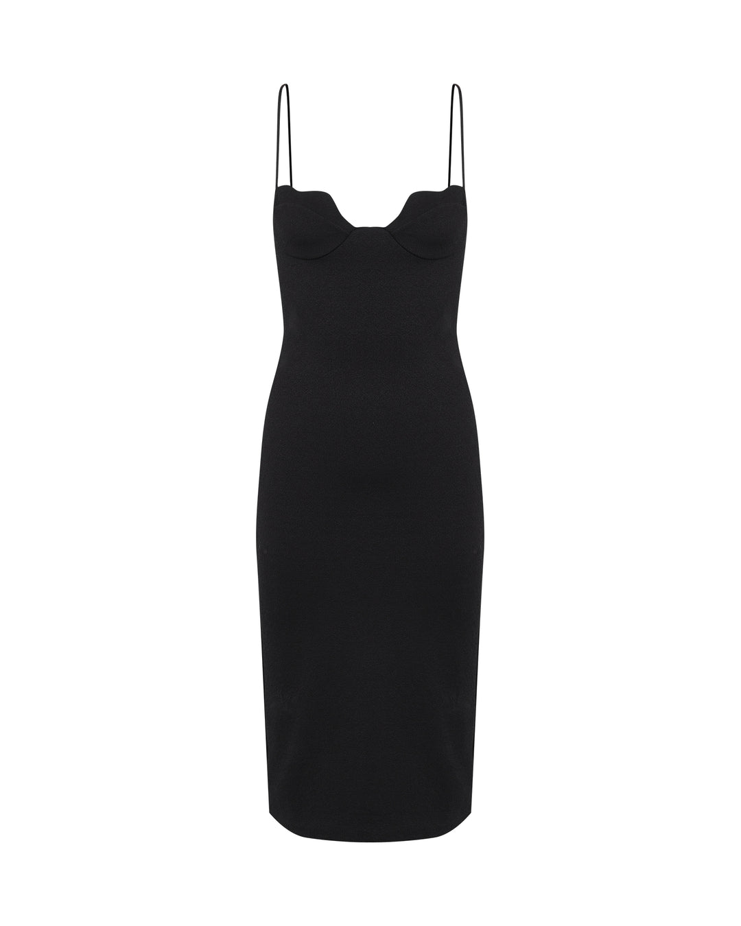 Lou Midi Dress