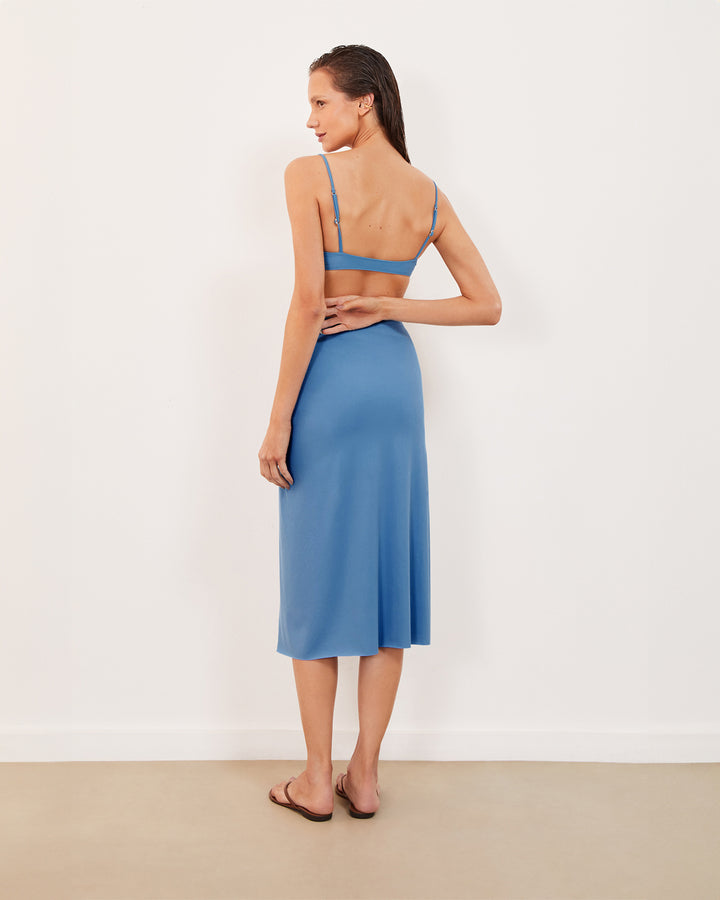 Megan Midi Skirt