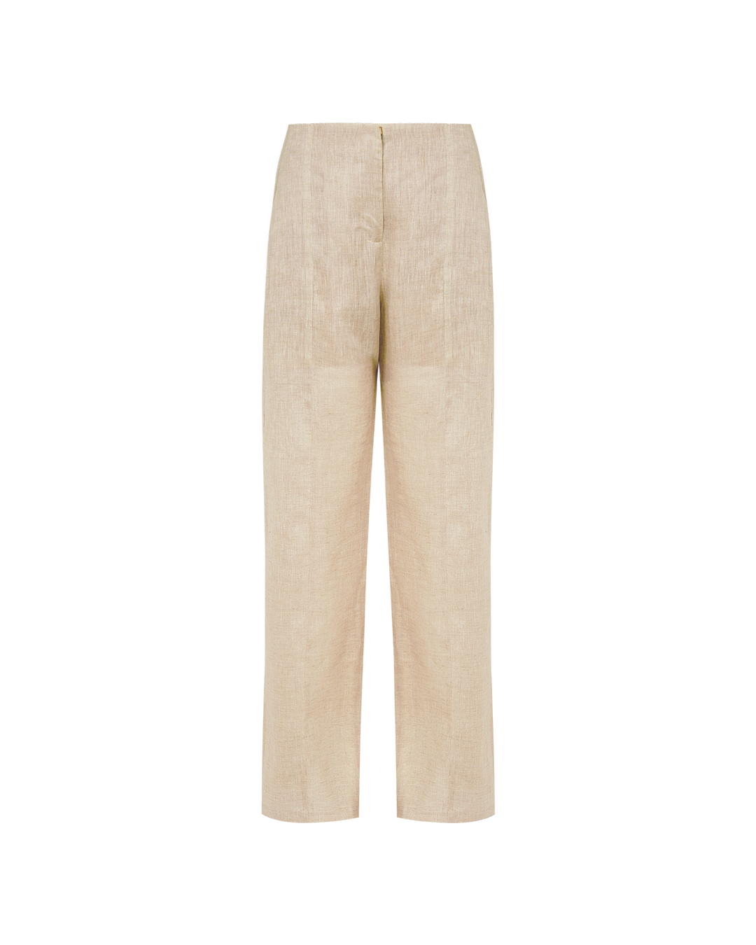 Pantaloni Whitney Natural