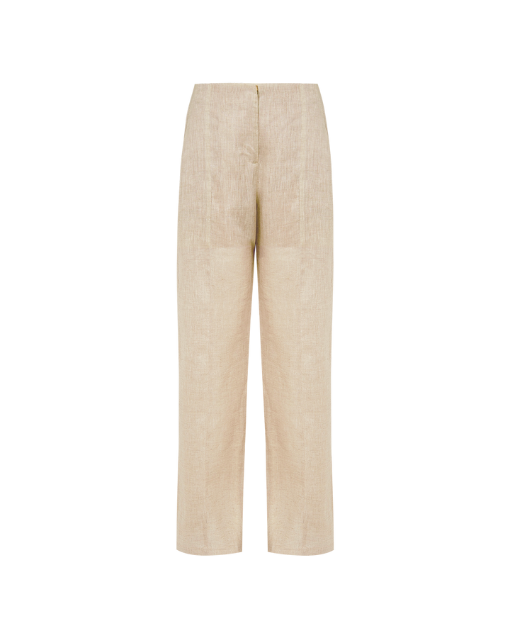 Pantaloni Whitney Natural